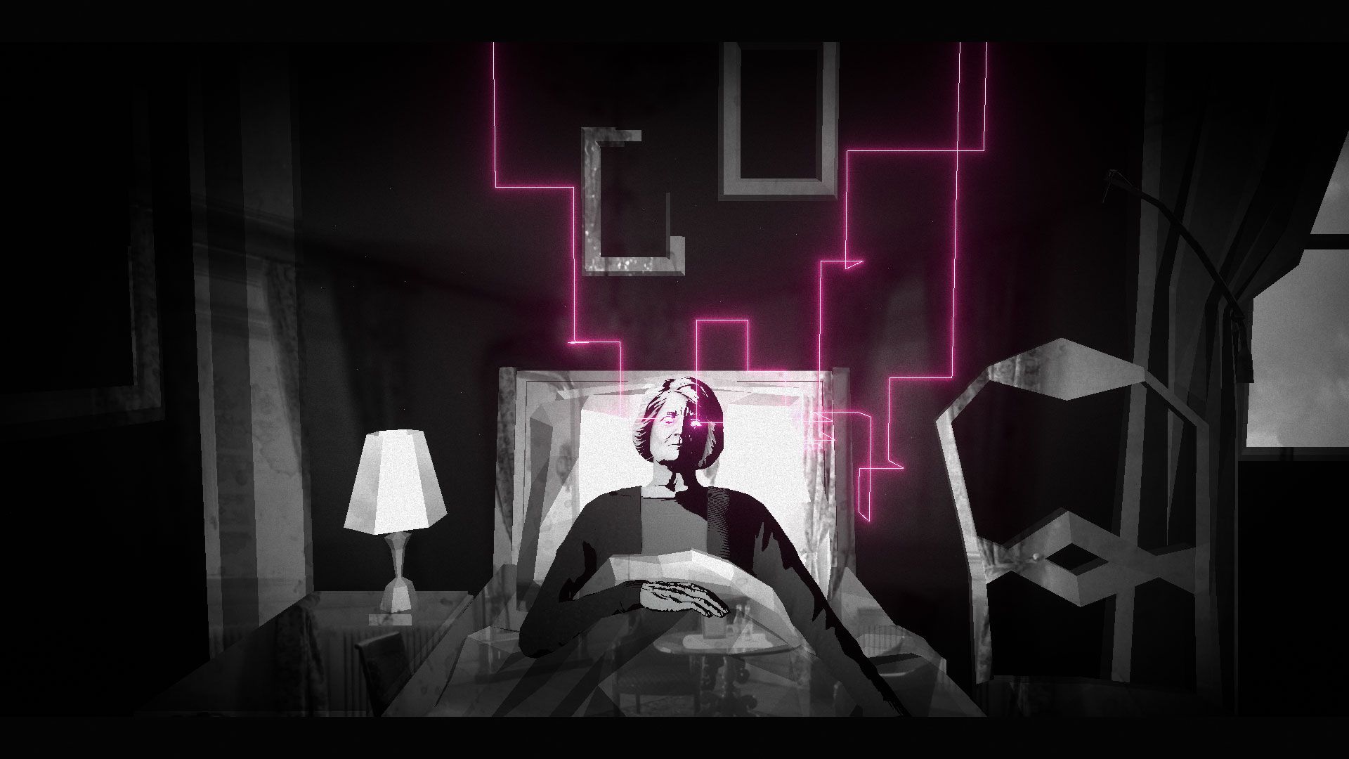 Lorelei and the Laser Eyes Gets New Trailer Showing off its Themes
