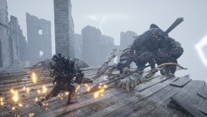 Mortal Rite Interview – Inspirations, Combat, Progression, and More