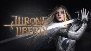 Throne and Liberty Launches Worldwide on September 17th