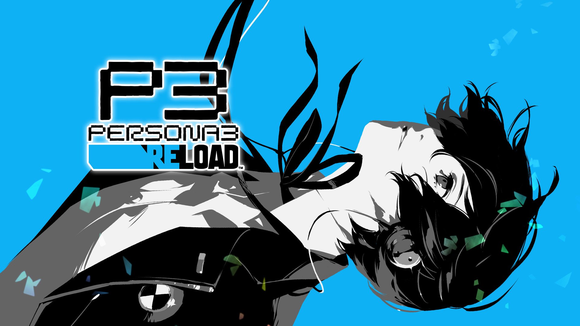 Persona 3 Reload Hypes up Imminent Release with Launch Trailer