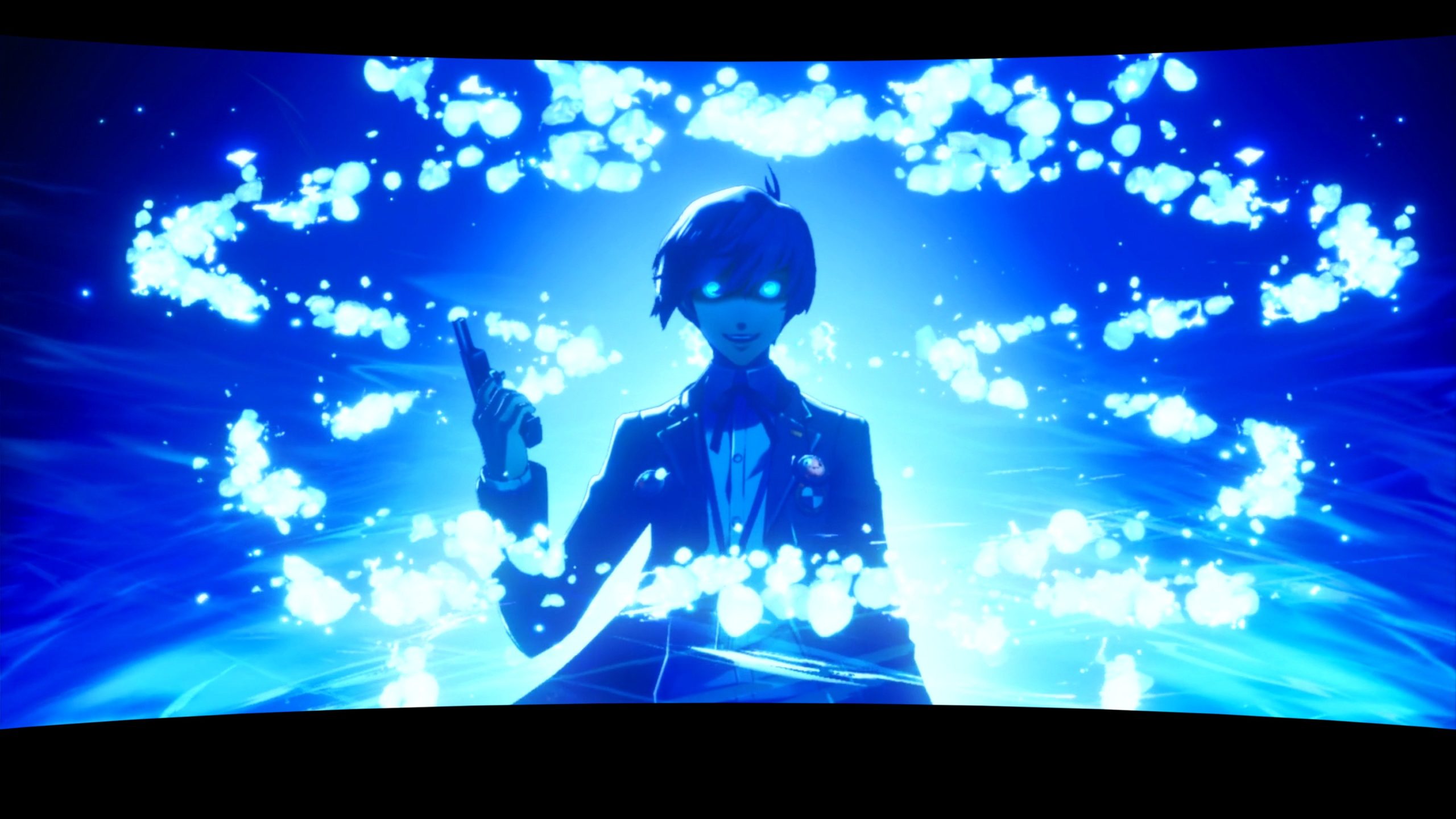 Persona 3 Reload Gets TV Ad in Japan Showing Off Dungeon Crawling, Story Cutscenes