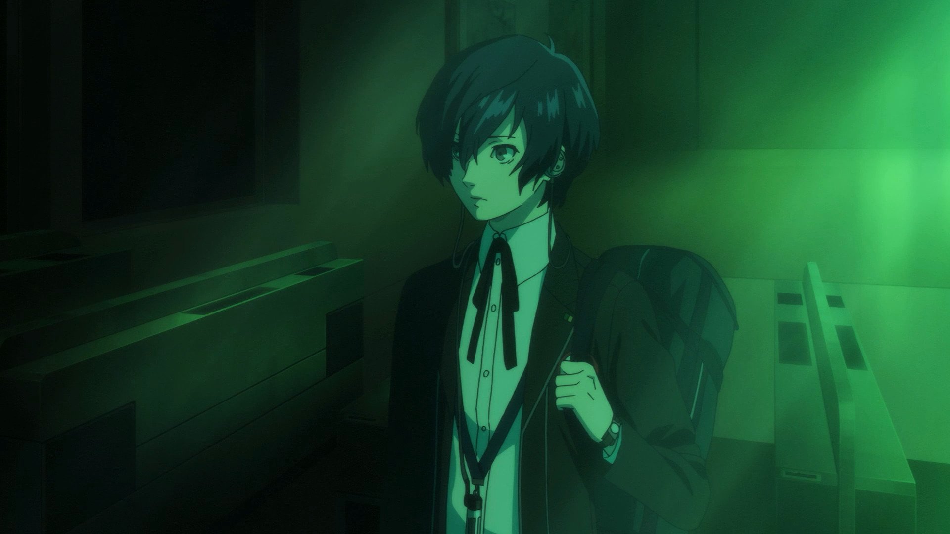 Persona 3 Reload Gameplay Trailer Showcases Main Cast, Reveals English Voices