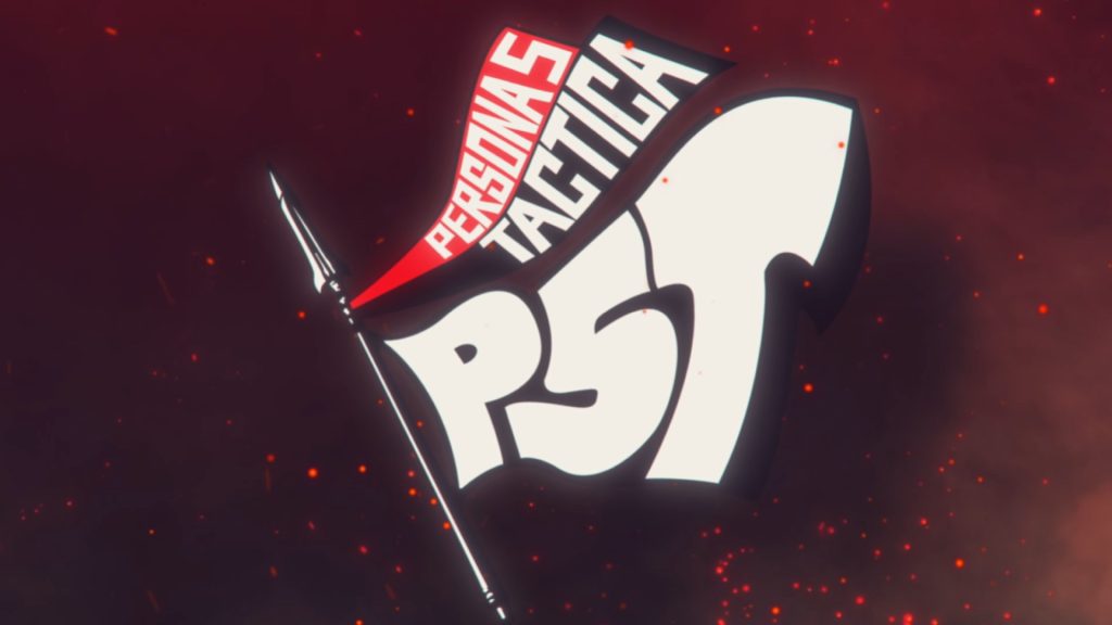 Persona 5 Tactica Announced, Launches on November 17