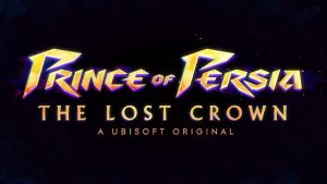 Prince of Persia: The Lost Crown Announced; 2D Platformer Launches on January 18, 2024