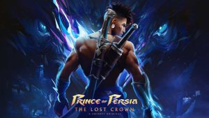 Prince of Persia: The Lost Crown Launches for Steam on August 8