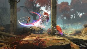Prince of Persia: The Lost Crown Free Demo Officially Announced
