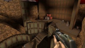 Quake 2 Remaster Will Launch Later Today for $10 – Rumour
