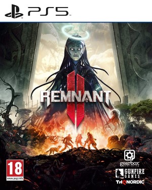 Remnant 2 Review (PS5, Xbox Series X/S, & PC) 