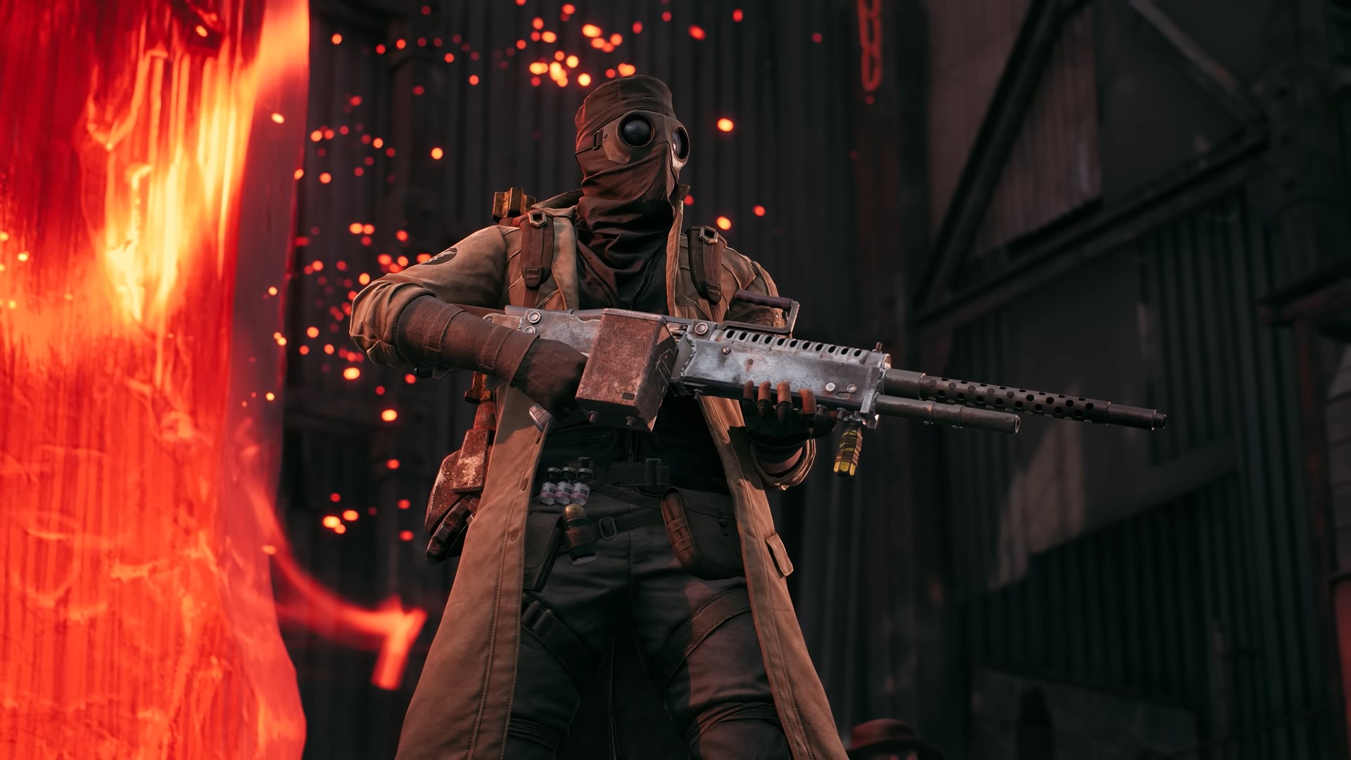 Gunfire Games Set to Full-Auto, Fires Off a Million Copies of Remnant 2 in  Four Days