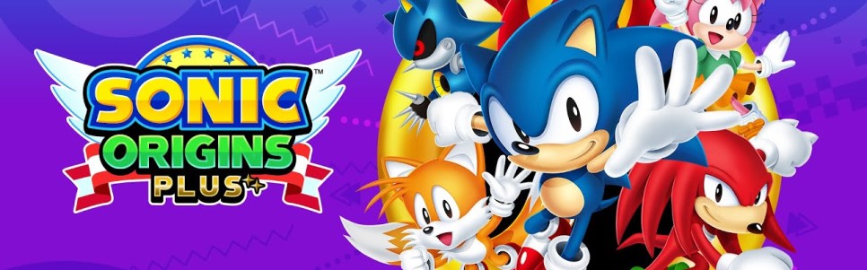 Sonic Origins Plus Review – A Blast from the Past