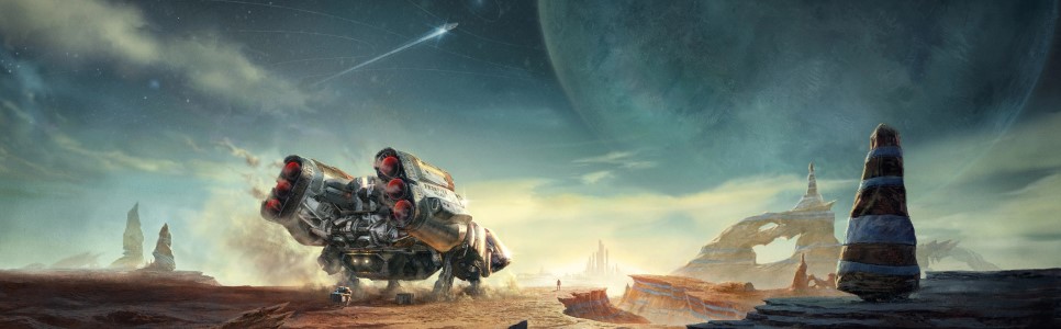 6 Ways Starfield is a Major Upgrade Over Fallout 4