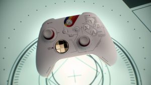 Starfield – Limited Edition Xbox Controller and Headset Revealed