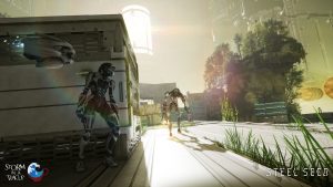 Steel Seed – Everything You Need to Know