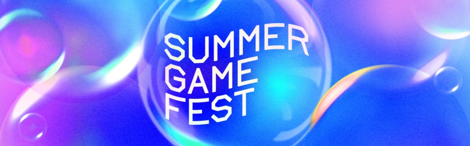Summer Game Fest – 6 Games That Are Confirmed, and 10 That Could Show Up