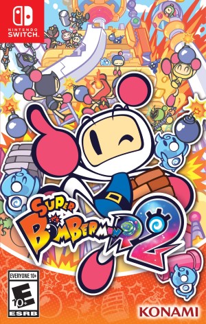 News, – 2 R Super and More Reviews, Videos, Bomberman