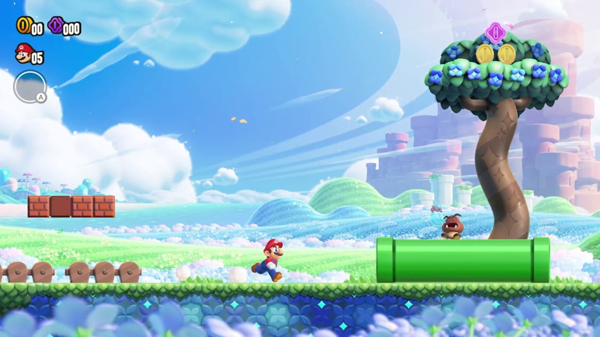 Super Mario Bros. Wonder – Everything You Need to Know