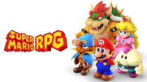 Super Mario RPG Remake Has Sold 3.14 Million Units