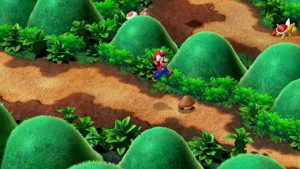 Super Mario RPG Remake Video Compares Original and Rearranged Music