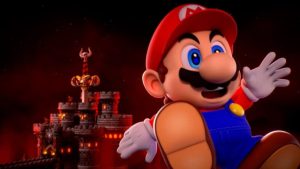Nintendo Celebrates Mario’s 40th Anniversary by Discussing if He’ll Still Exist in 100 Years