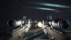 Trepang2 is Out Now on Xbox Series X/S and PS5