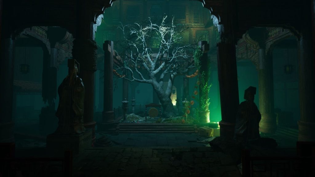 Vampire: The Masquerade – Bloodlines 2 Re-Reveal Set for September, New Screenshots Revealed