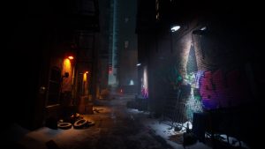 Vampire: The Masquerade – Bloodlines 2 Re-Reveal Set for PAX West, Launching in October – Rumour