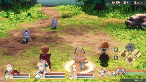 Atelier Marie Remake: The Alchemist of Salburg Review – Nonequivalent Exchange Atelier Marie Remake: The Alchemist of Salburg Review – Nonequivalent Exchange