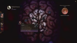 Baldur’s Gate 3 Features 25 Illithid Abilities, Allows Respeccing of Origin Characters