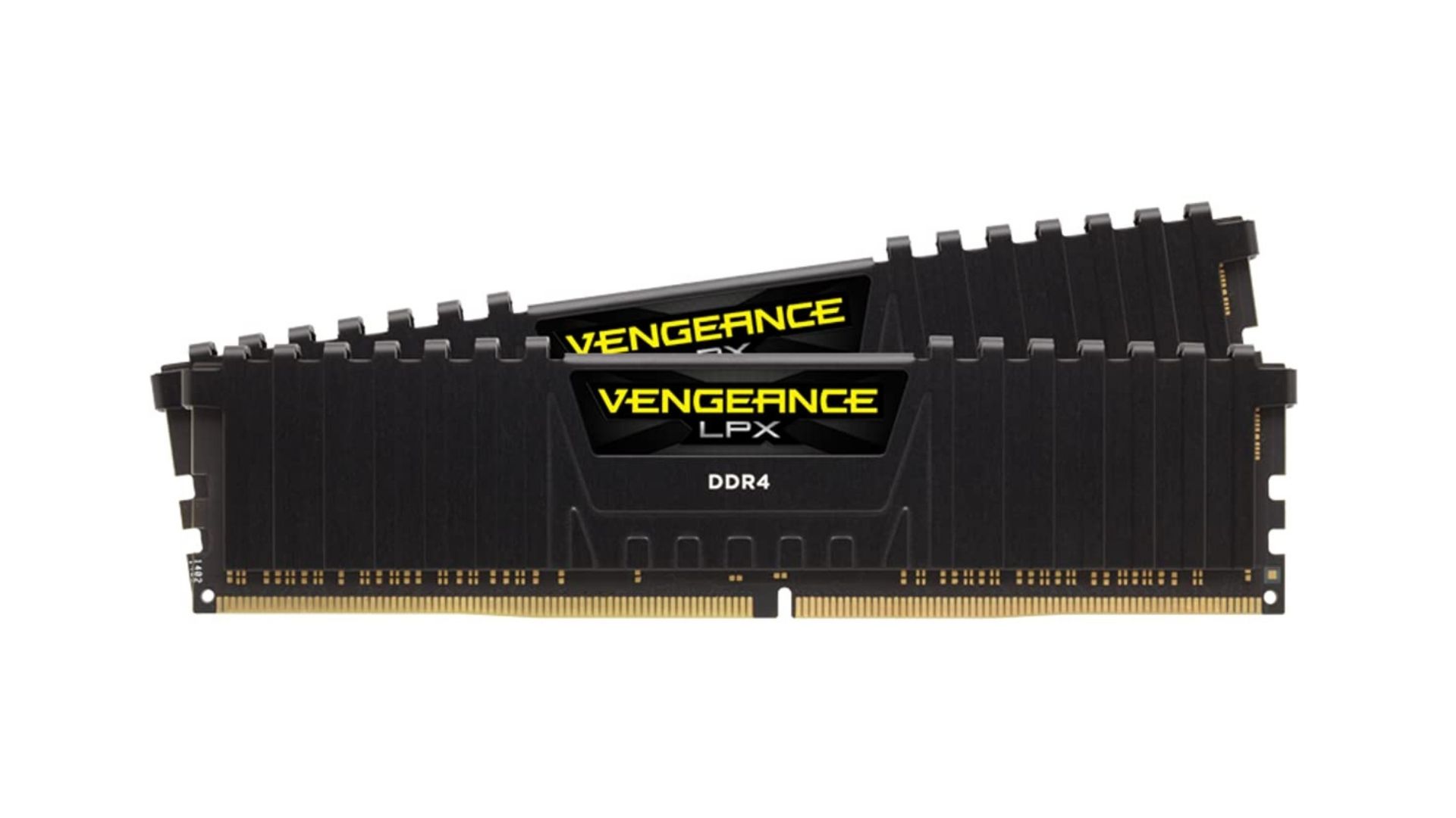 Corsair Vengeance DDR4