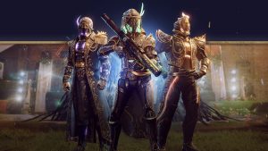 Destiny 2 – Solstice 2023 is Now Live, New Trailer Released