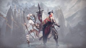 Sony Confirms Daba: Land of Water Scar, Phantom Blade Zero, and More for ChinaJoy 2024