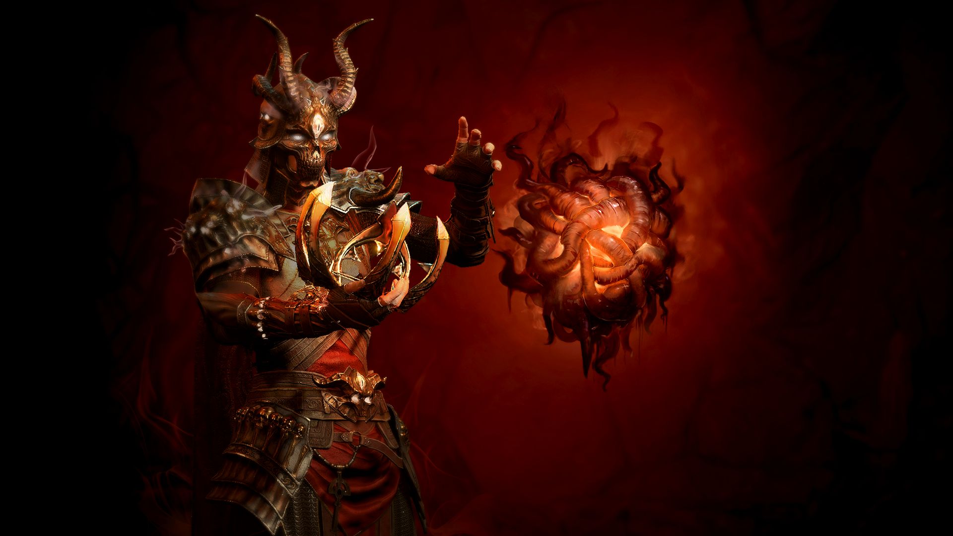Diablo 4 – Next Patch Arrives August 29th, Nerfs Monster and Elite Crowd Control Effects