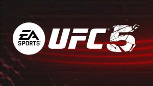 EA Sports UFC 5 Trailer Coming September 7th, Cover Athletes Revealed