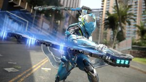 Exoprimal’s Second Season Will Bring Street Fighter 6 Crossover Content, New 10-Player Mission, and More