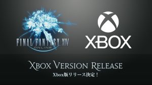 Final Fantasy XIV Online Launches PS5 Version & Patch 5.55