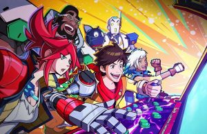 Hi-Fi Rush Arcade Challenge! Update! Impressions – The Beat Goes on