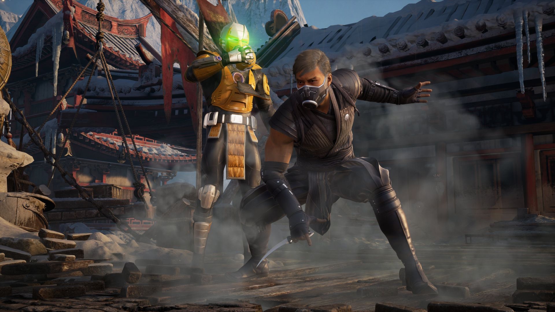 Mortal Kombat 1 Guide – 10 Tips and Tricks to Keep in Mind