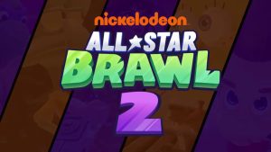 Nickelodeon All-Star Brawl 2 Announced, Releasing This Fall for Consoles and PC