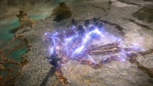 Path of Exile 2 Shows off Druid Abilities and Synergies in New Gameplay Video