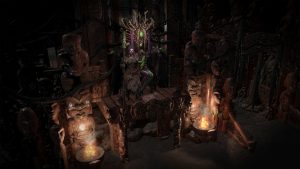 Path of Exile: Trials of the Ancestors Announced, Starts August 18th