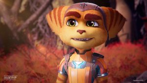 Ratchet and Clank: Rift Apart on PC – Ray-Traced Ambient Occlusion and Shadows Detailed