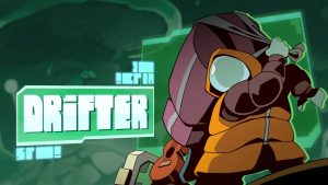 Risk of Rain Returns Trailer Introduces Drifter, the First New Survivor