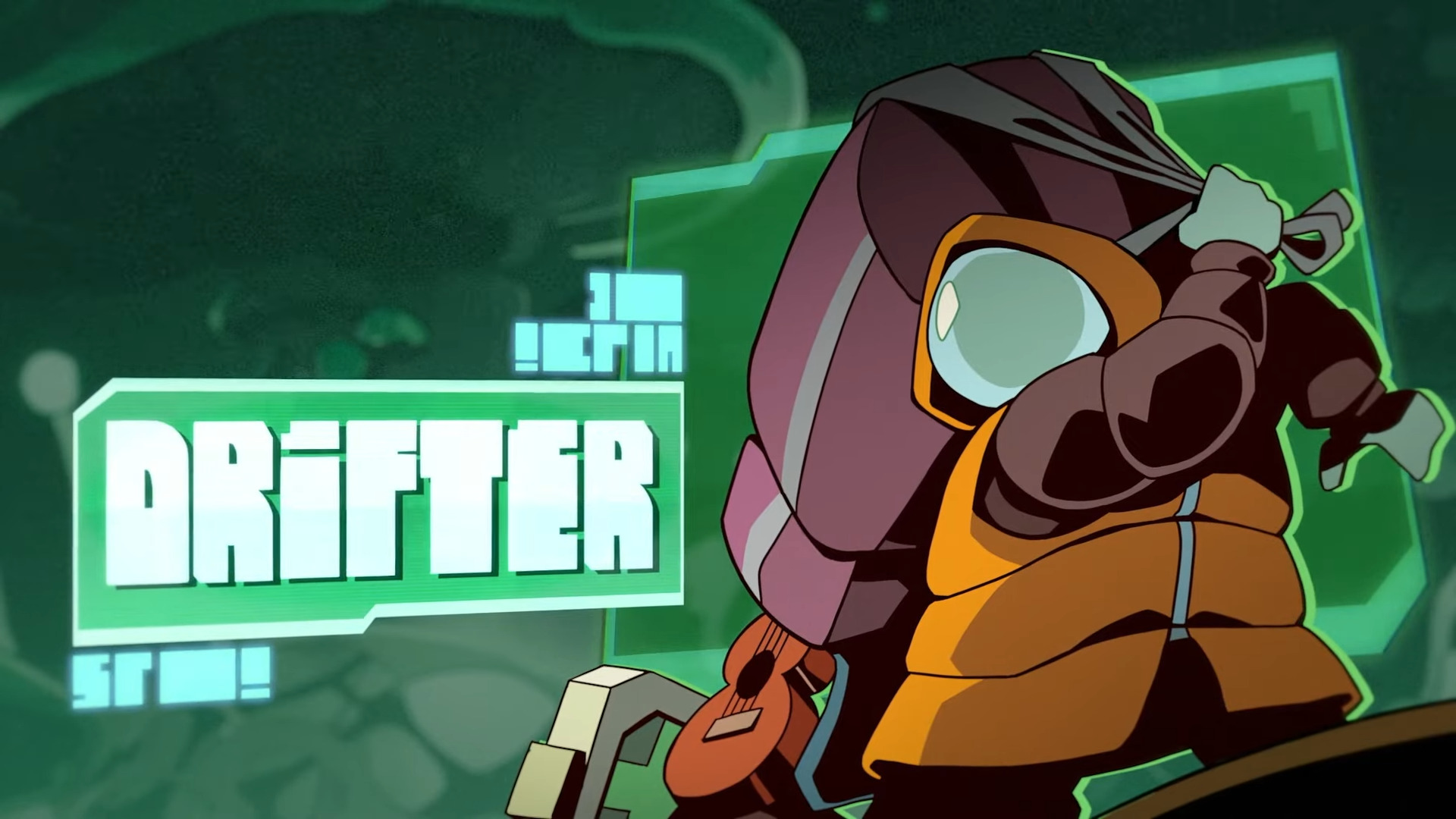 Drifters (Trailer) 