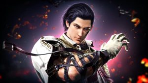 Tekken 8 – News, Reviews, Videos, and More