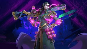 Wayfinder’s Upcoming Update Will Remove Online Requirement, Relaunching as Single-Player Title with Co-op Option