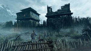 Banishers: Ghosts of New Eden Trailer Details its Setting