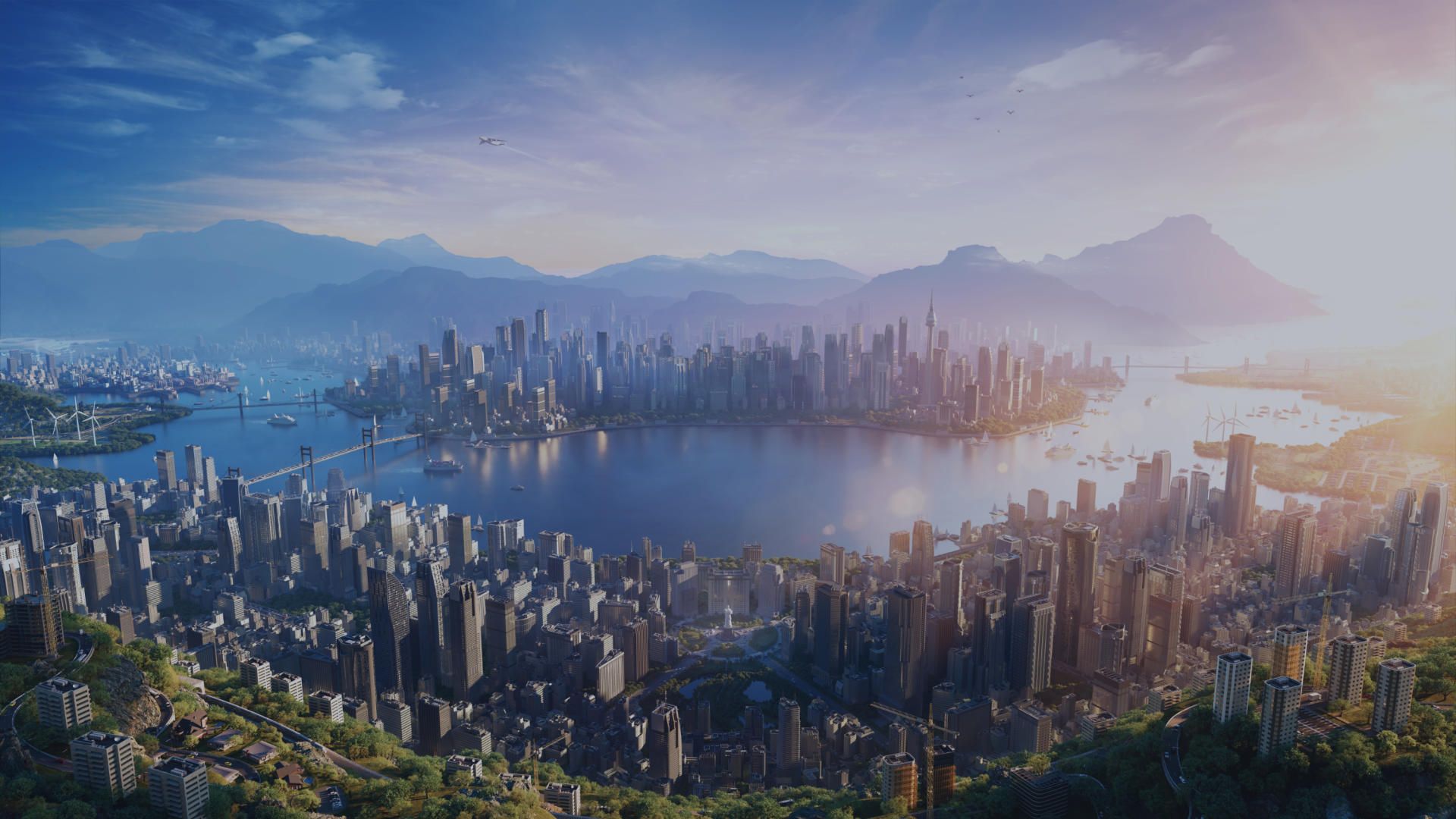 Paradox Interactive Warns Of Cities Skyline 2 Performance Issues
