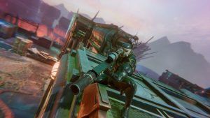 Warhammer 40,000: Chaos Gate – Daemonhunters is Getting the New Execution Force Expansion on July 25