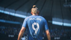 FIFA 23 sees 10.3 million players in launch week