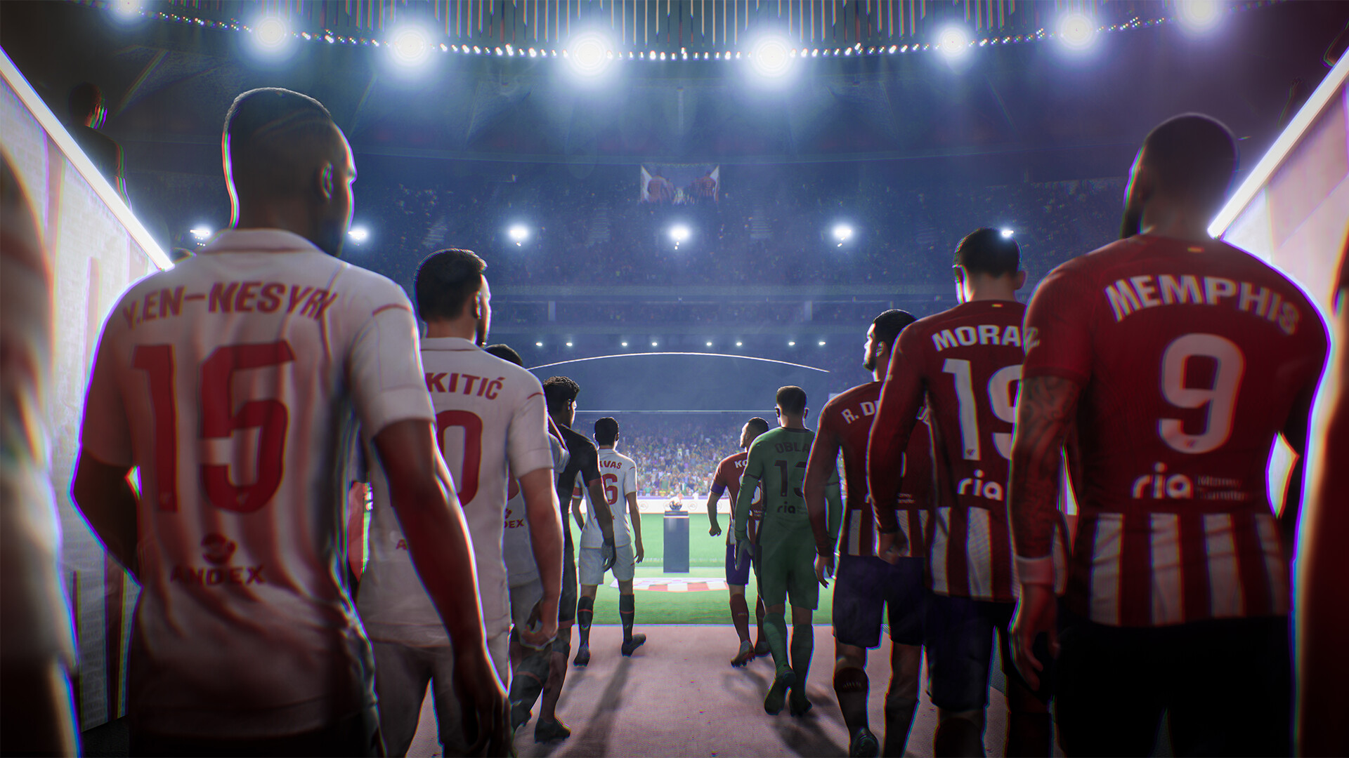 EA Renews Licensing Deal with Premier League for EA Sports FC